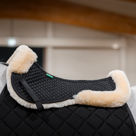 Horseware Sheepskin Halfpad