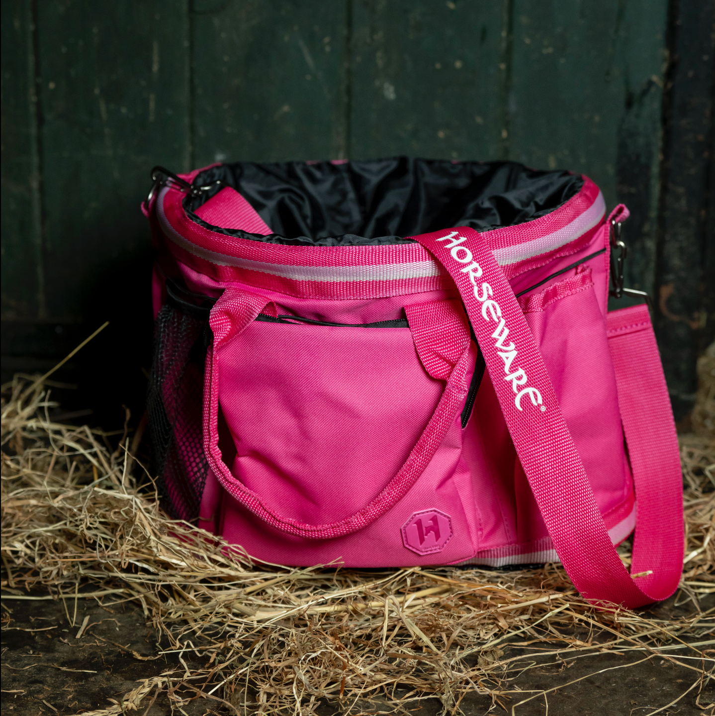 Horseware Newmarket Grooming Bag