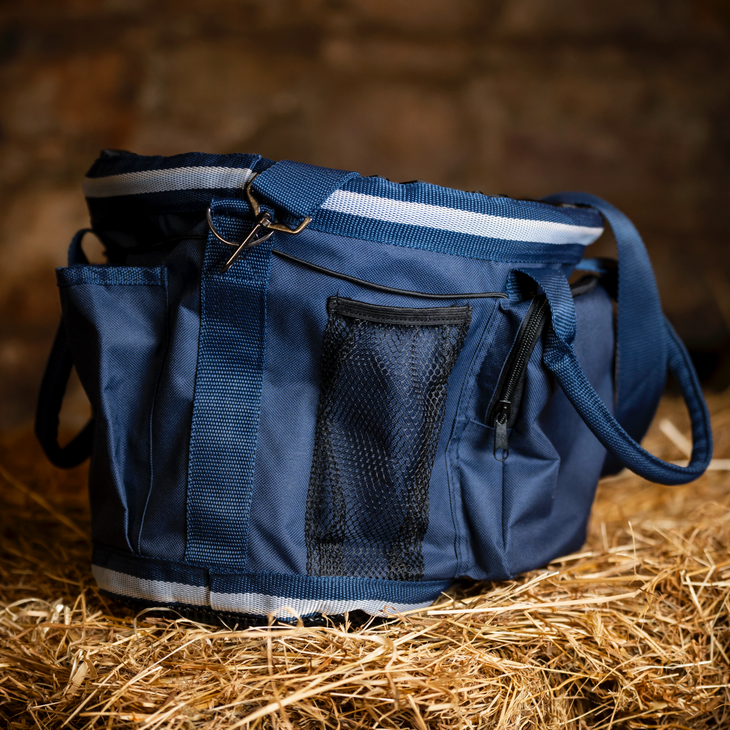 Horseware Newmarket Grooming Bag