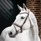 Horseware Dressage Flash Bridle