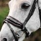 Horseware Pony Diamante Flash Bridle