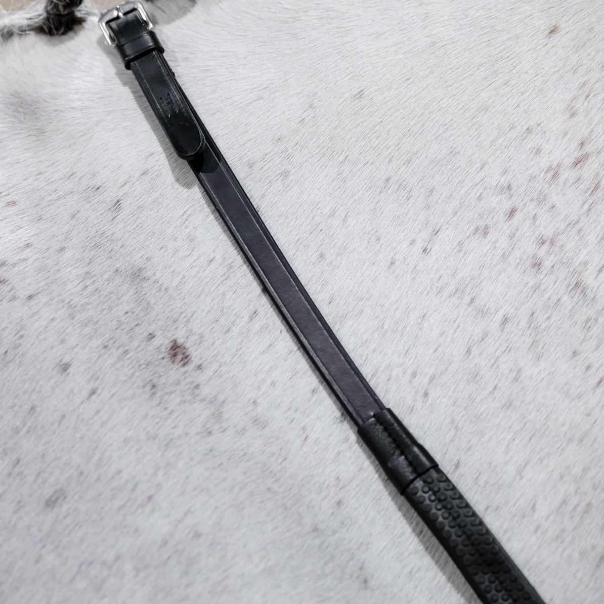 Horseware Rubber Grip Reins