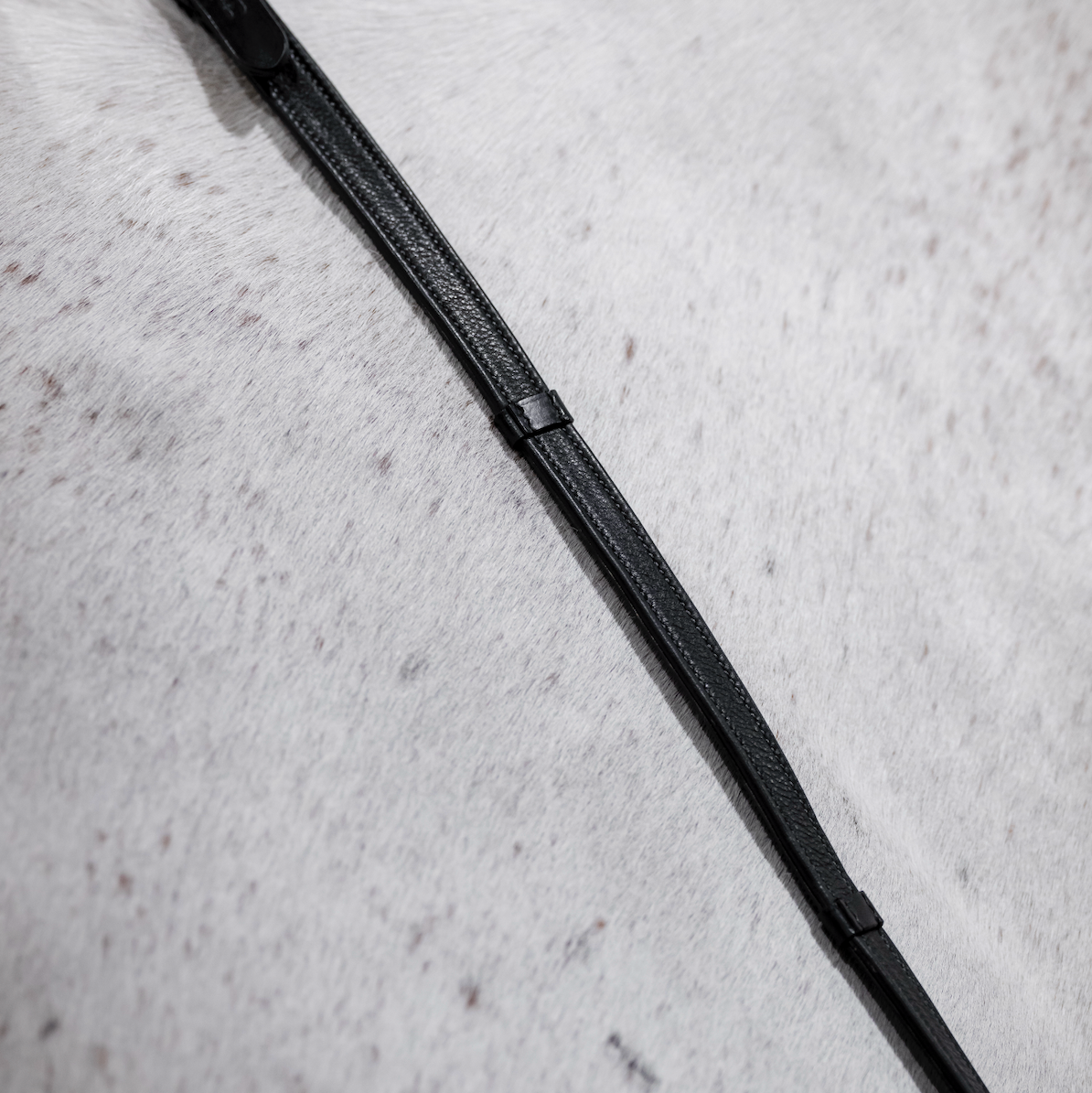 Horseware Jumper Reins with Stoppers