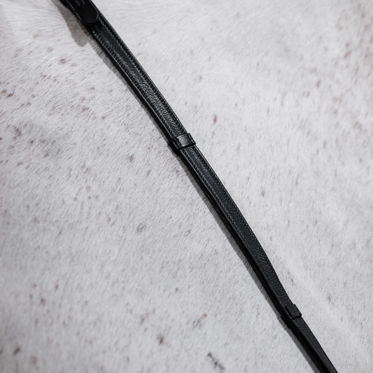 Horseware Jumper Reins with Stoppers