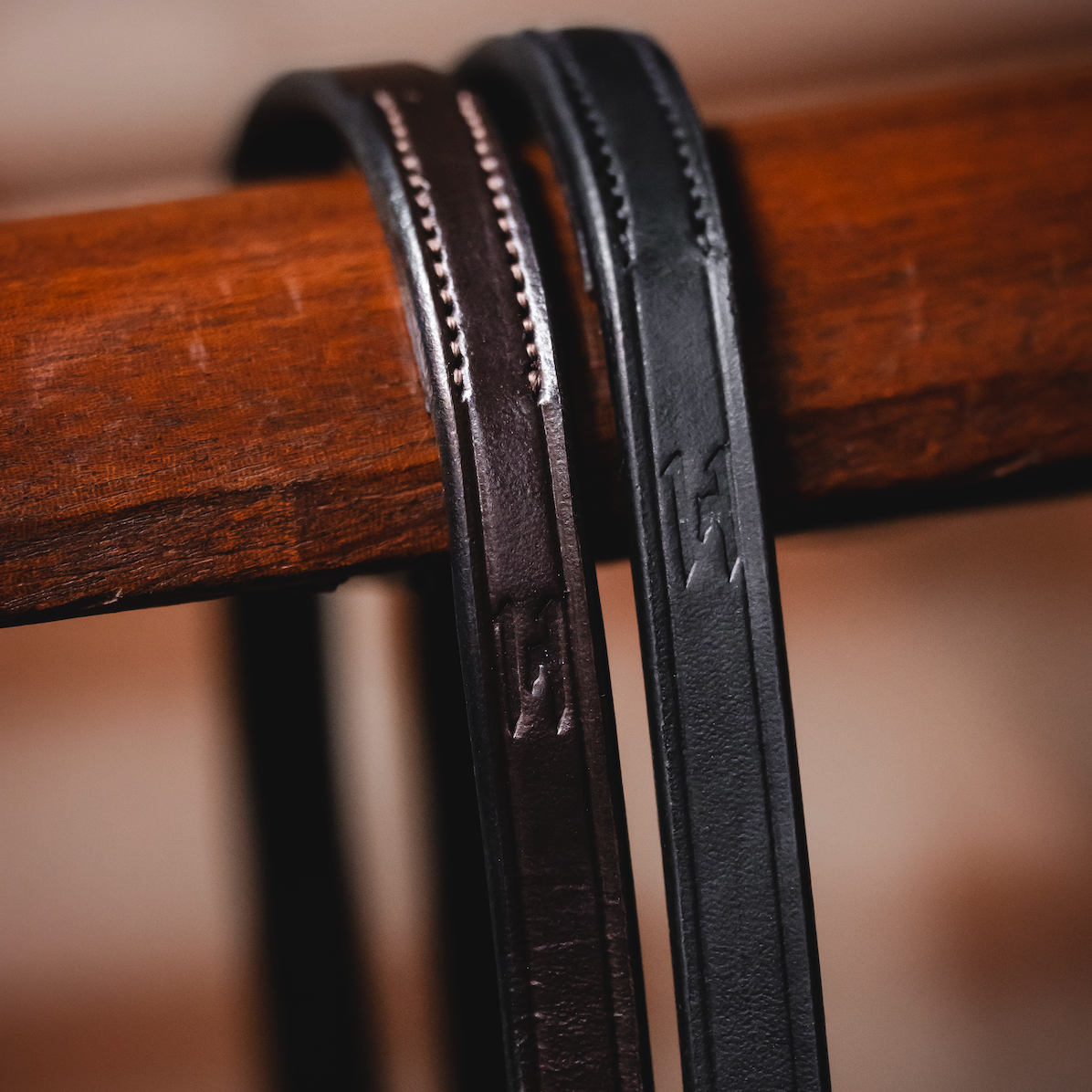 Horseware Curb Reins