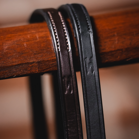 Horseware Curb Reins