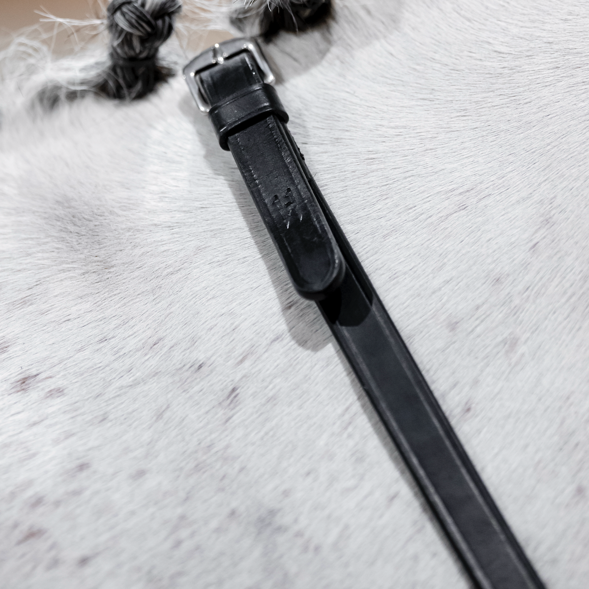 Horseware Curb Reins