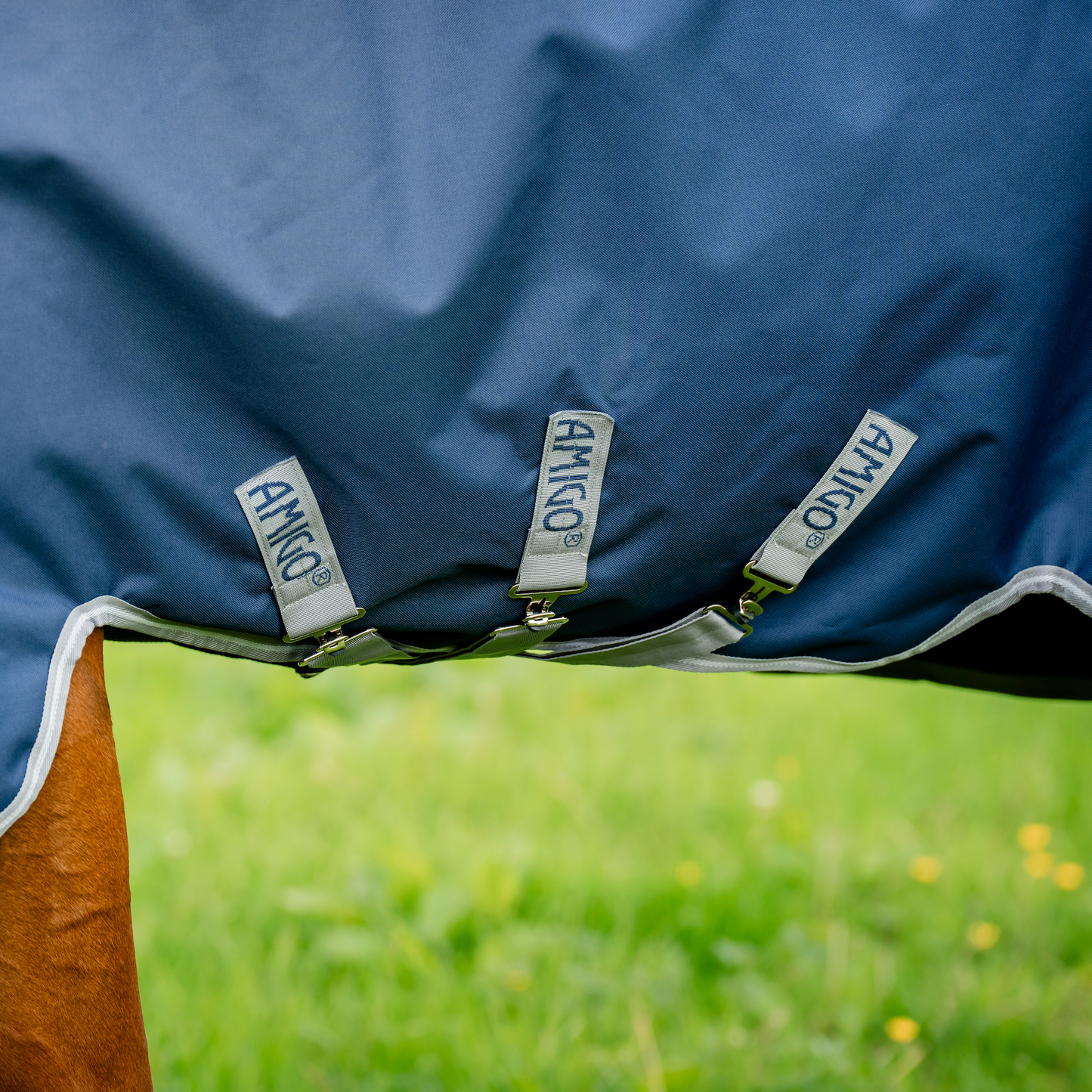 Amigo 1200D Plus Turnout 0g