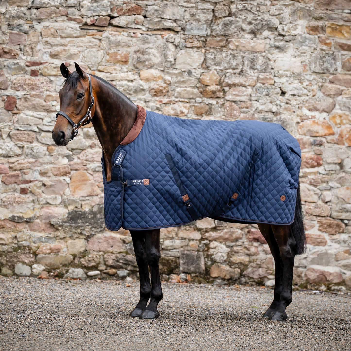 Horseware Signature Stable 200g