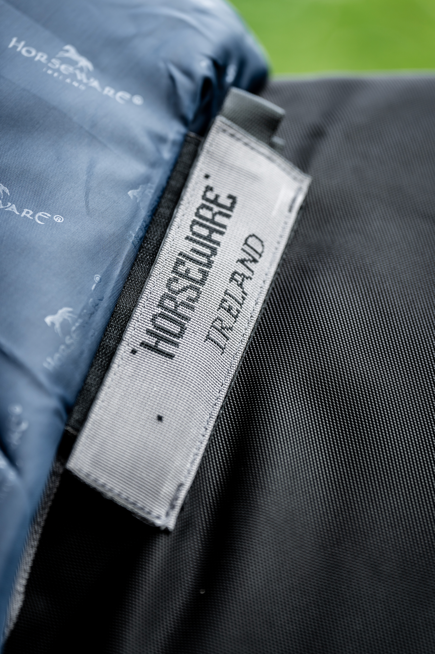 Rambo 1680D Plus Turnout 50g