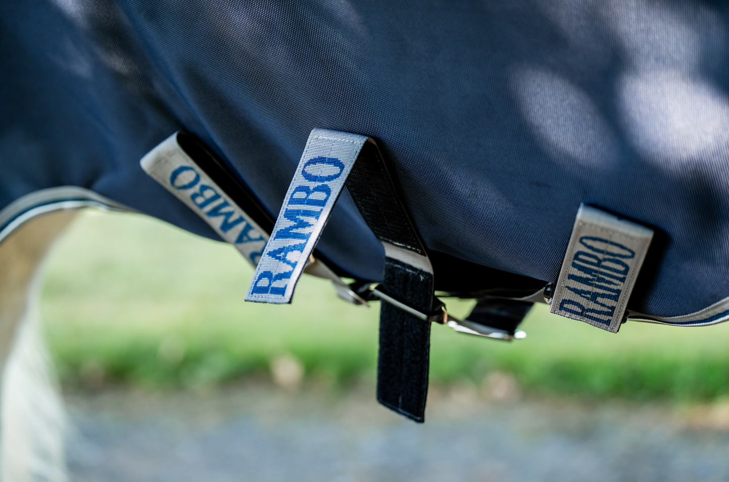 Rambo 1680D Plus Turnout 50g