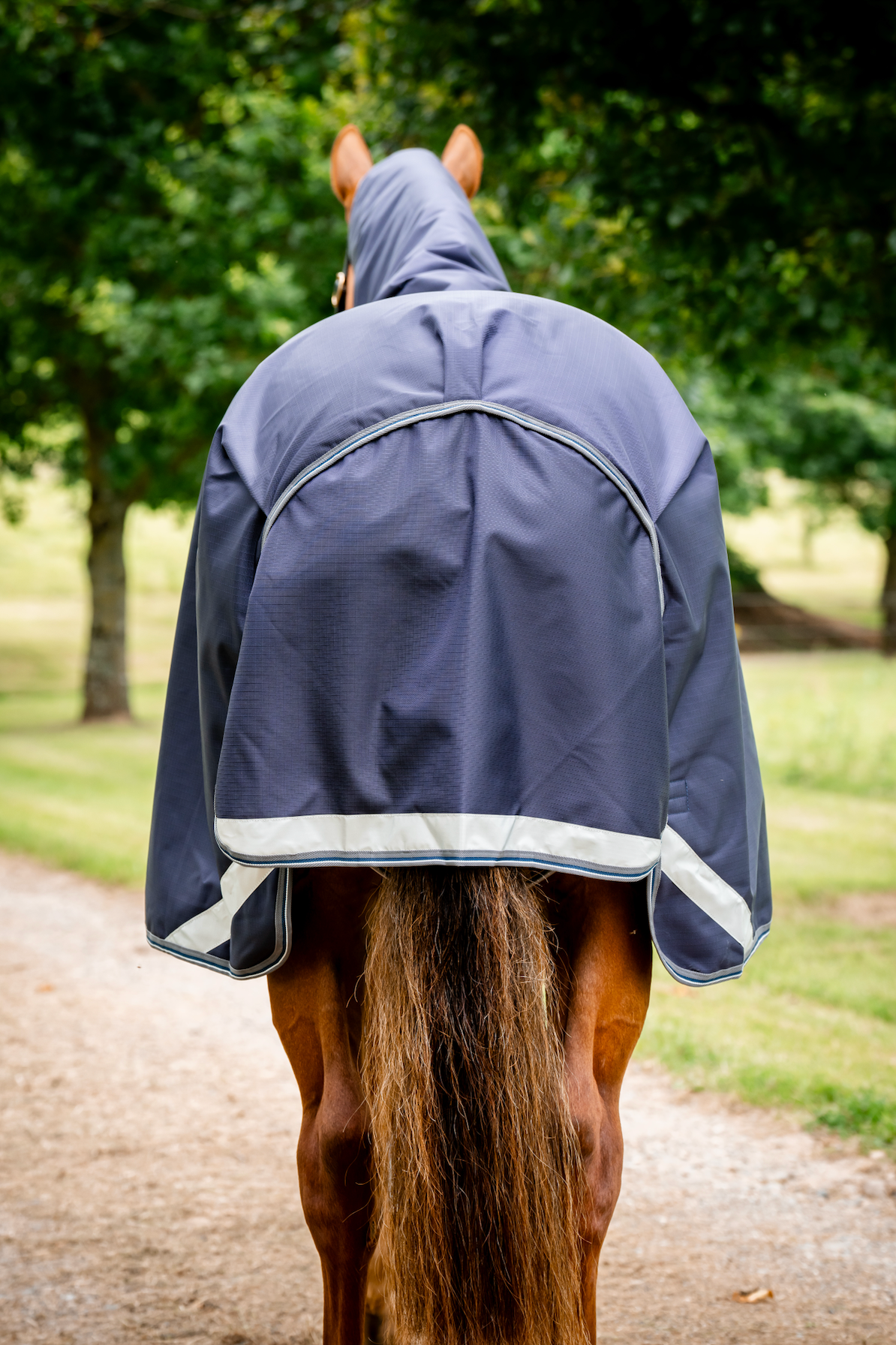 Rambo Duo Ripstop Plus Turnout Bundle