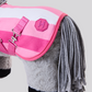 Crafty Ponies Horseware Newmarket Fleece Cooler