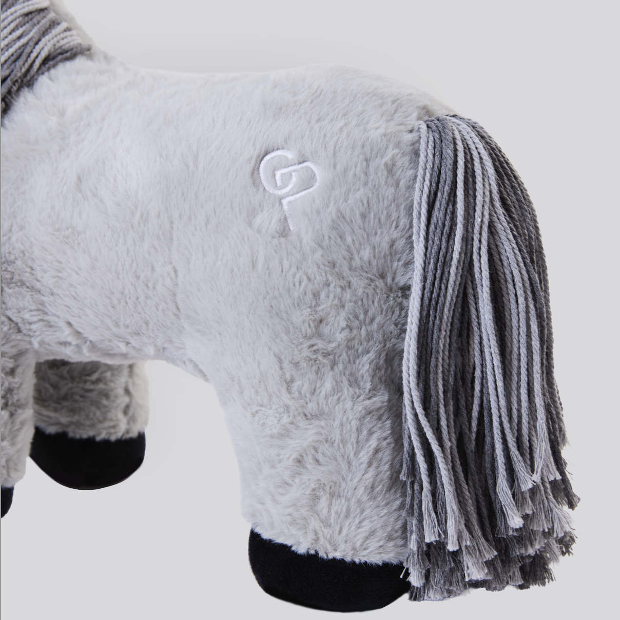 Crafty Ponies Horseware Pony