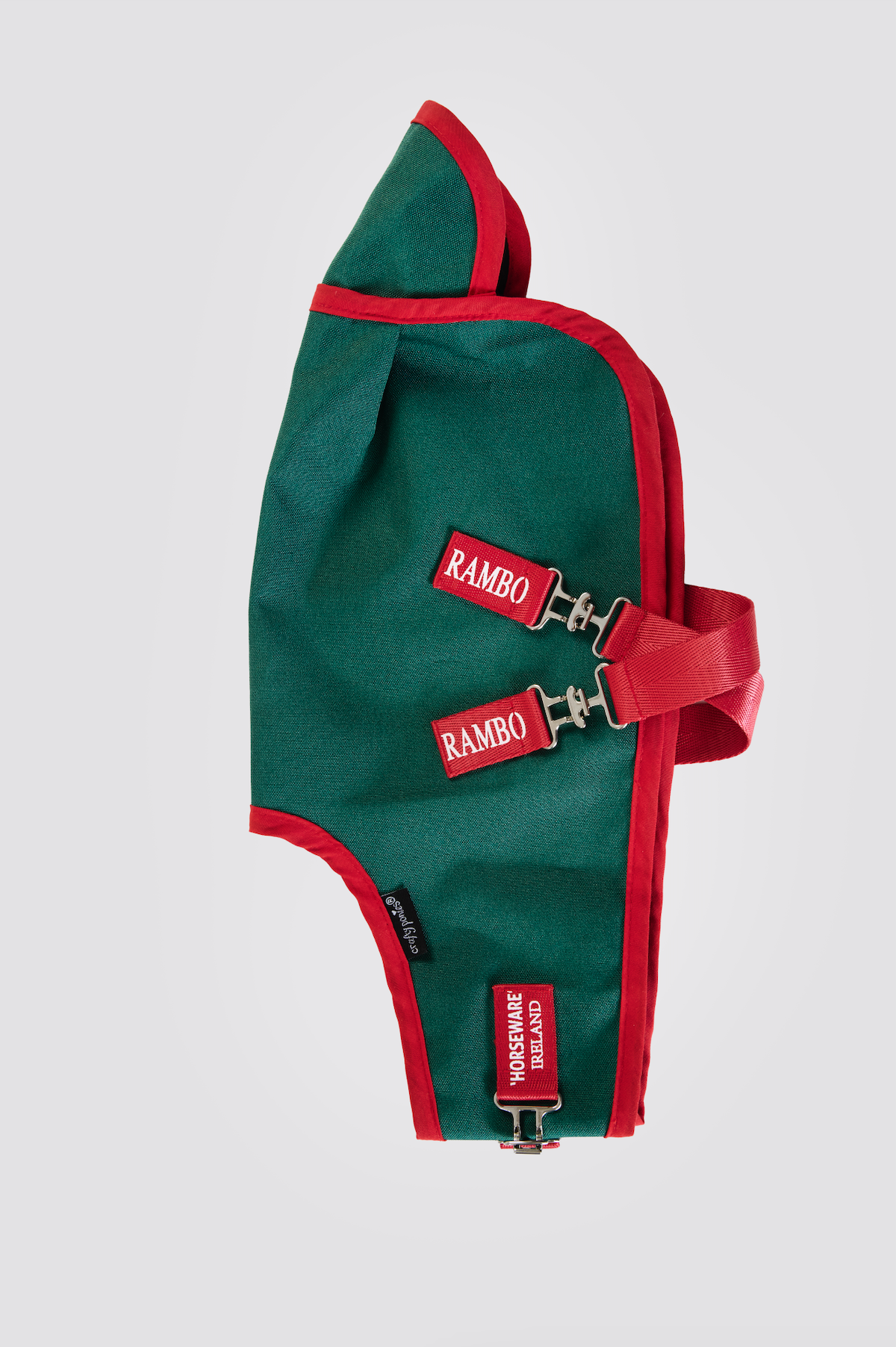 Crafty Ponies Rambo Original Turnout Rug – Leader Equine