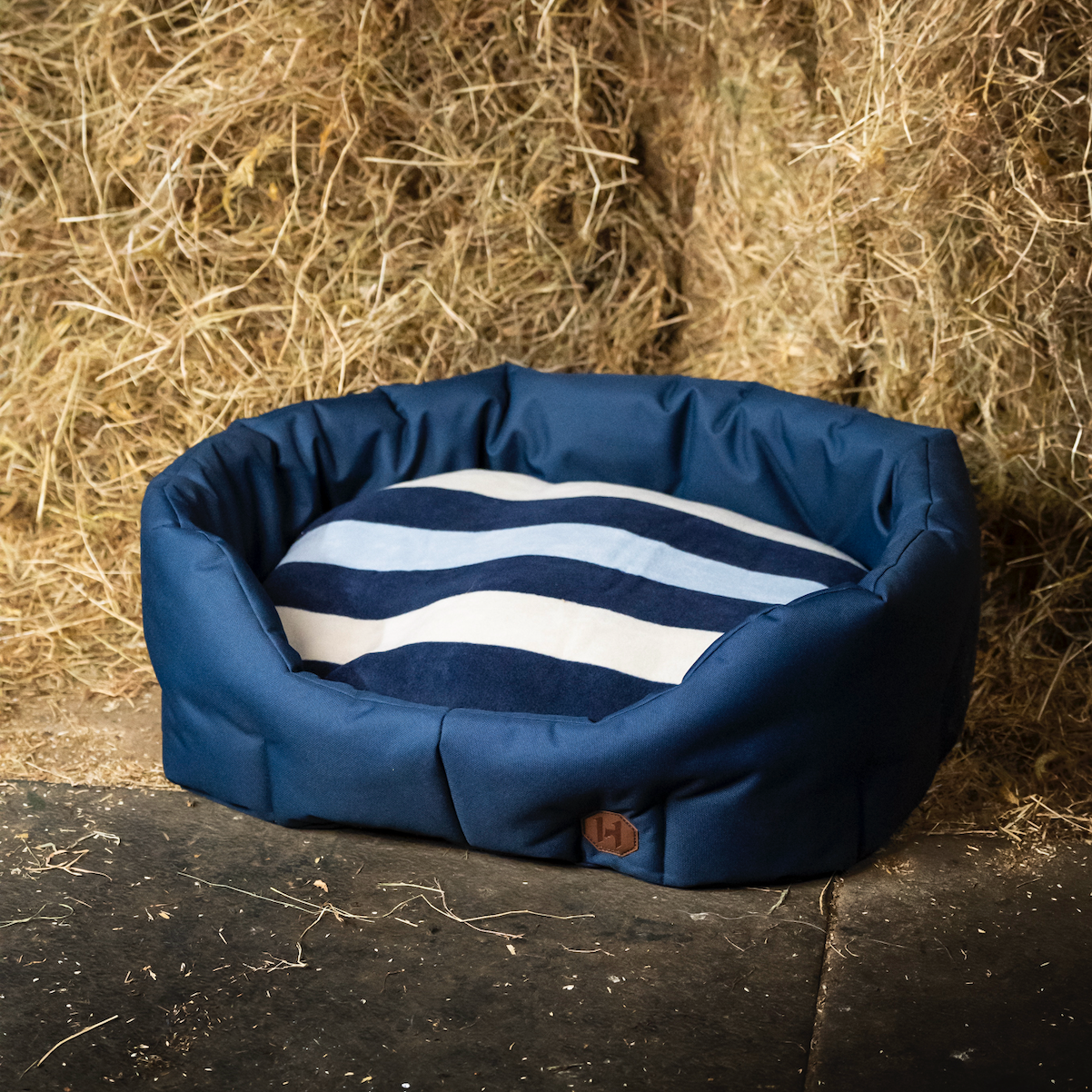 Horseware Newmarket Dog Bed