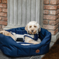 Horseware Newmarket Dog Bed