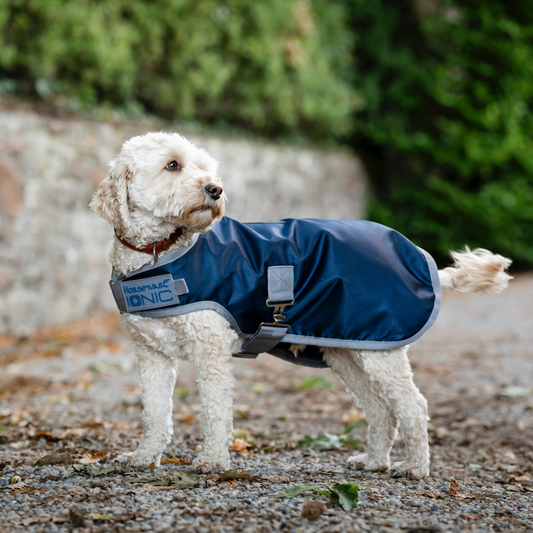 Horseware Ionic Therapy Dog Coat 50g