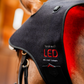 Horseware LED Red Light Therapy Poll Cap