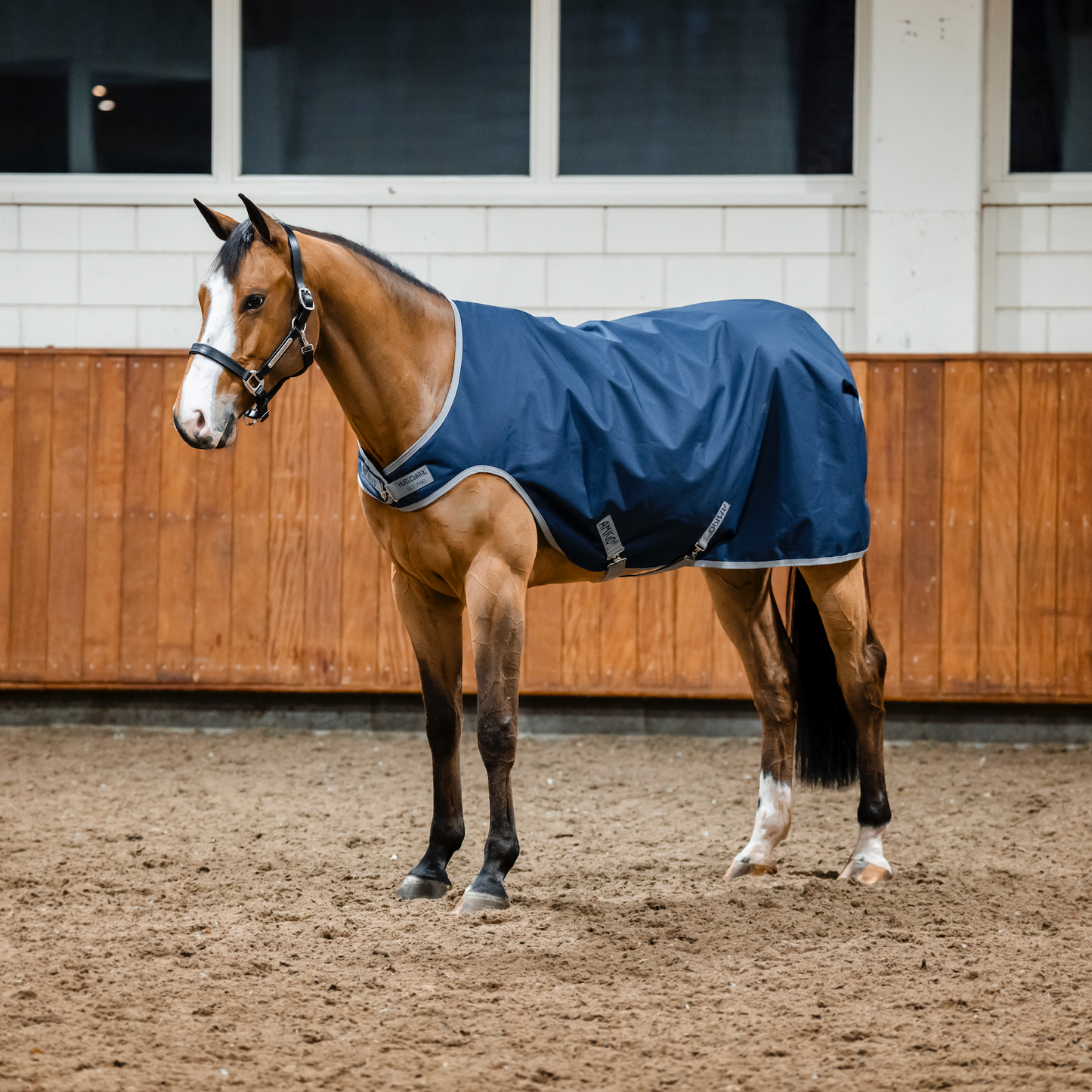 Amigo Ripstop 900D Walker Rug 100g