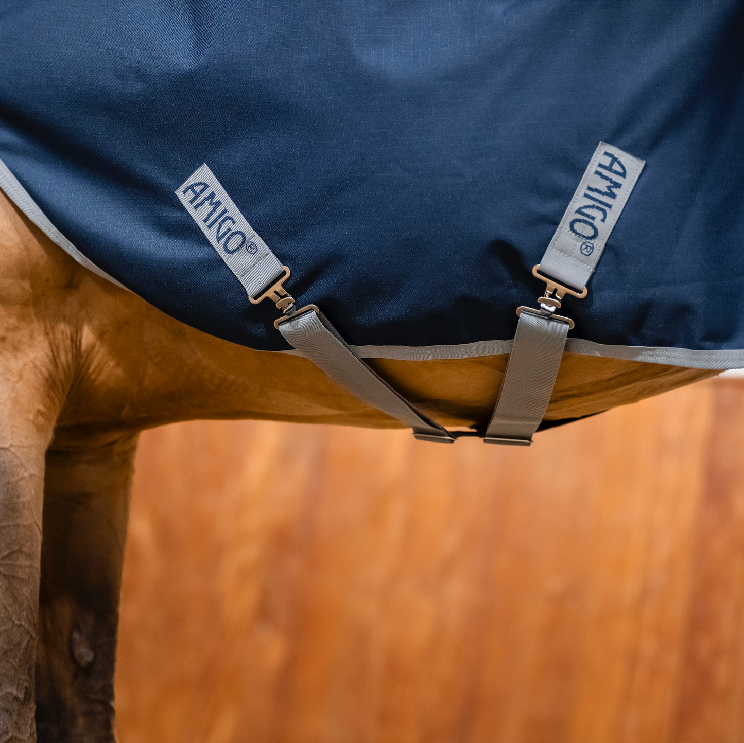 Amigo Ripstop 900D Walker Rug 100g