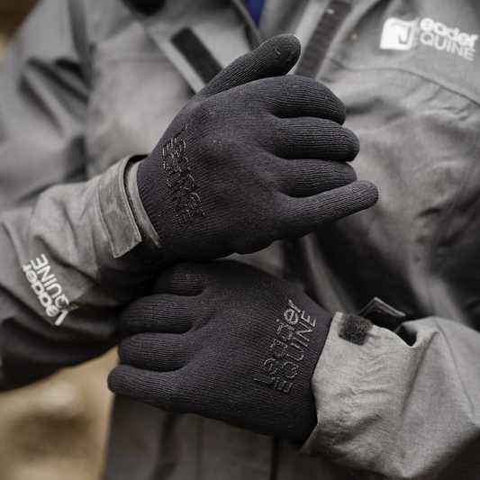 LE Waterproof Yard Gloves