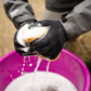 LE Waterproof Yard Gloves