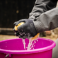 LE Waterproof Yard Gloves