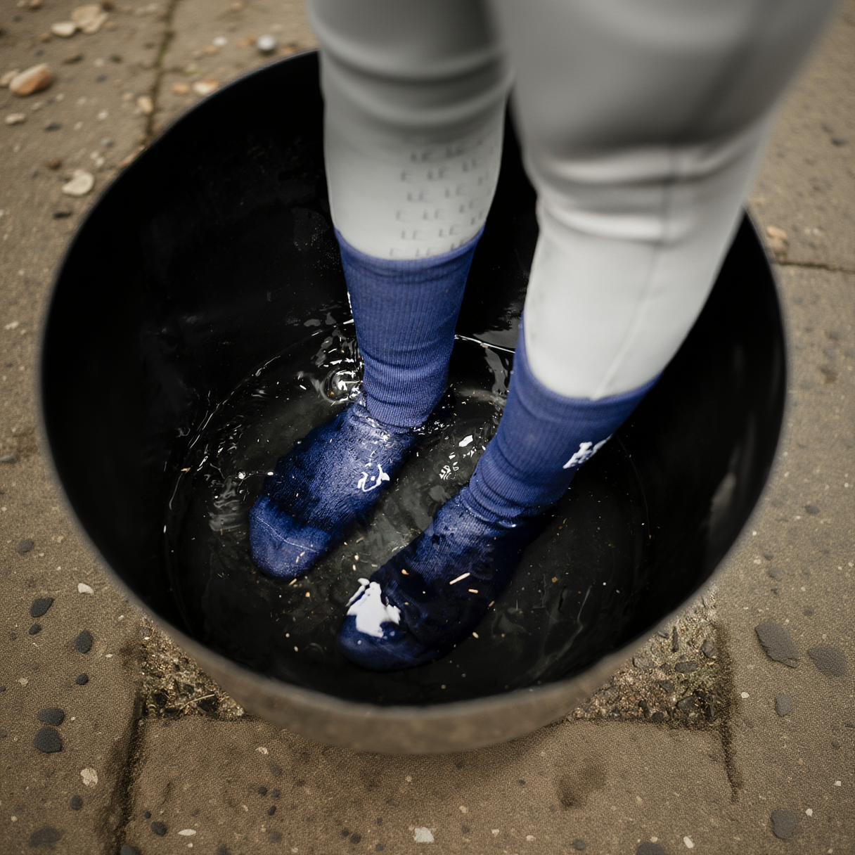 LE Waterproof Socks