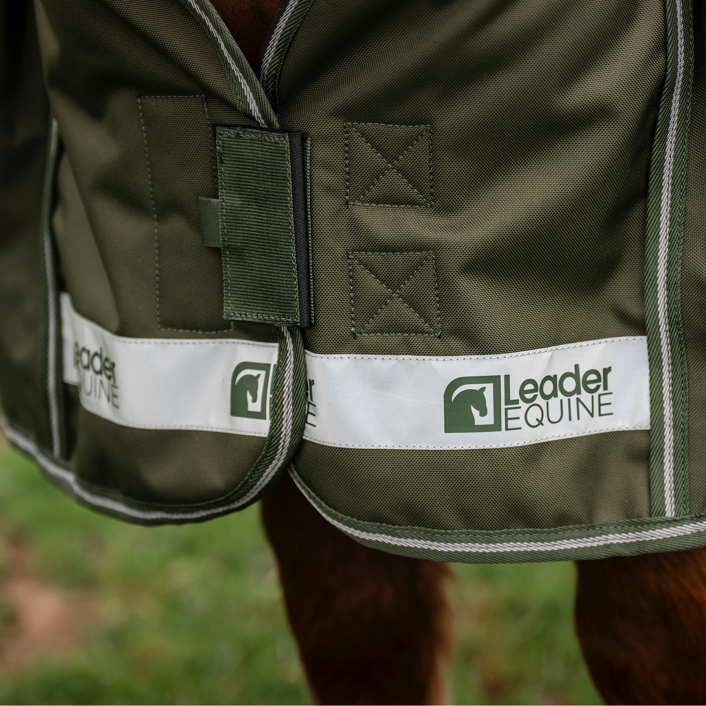 LE Boxter Pony Turnout 50g