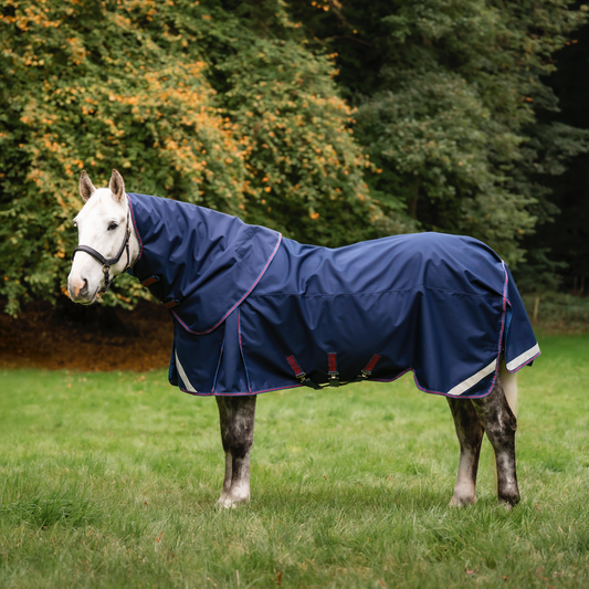 LE Boxter Turnout Ripstop 0g with Fleece