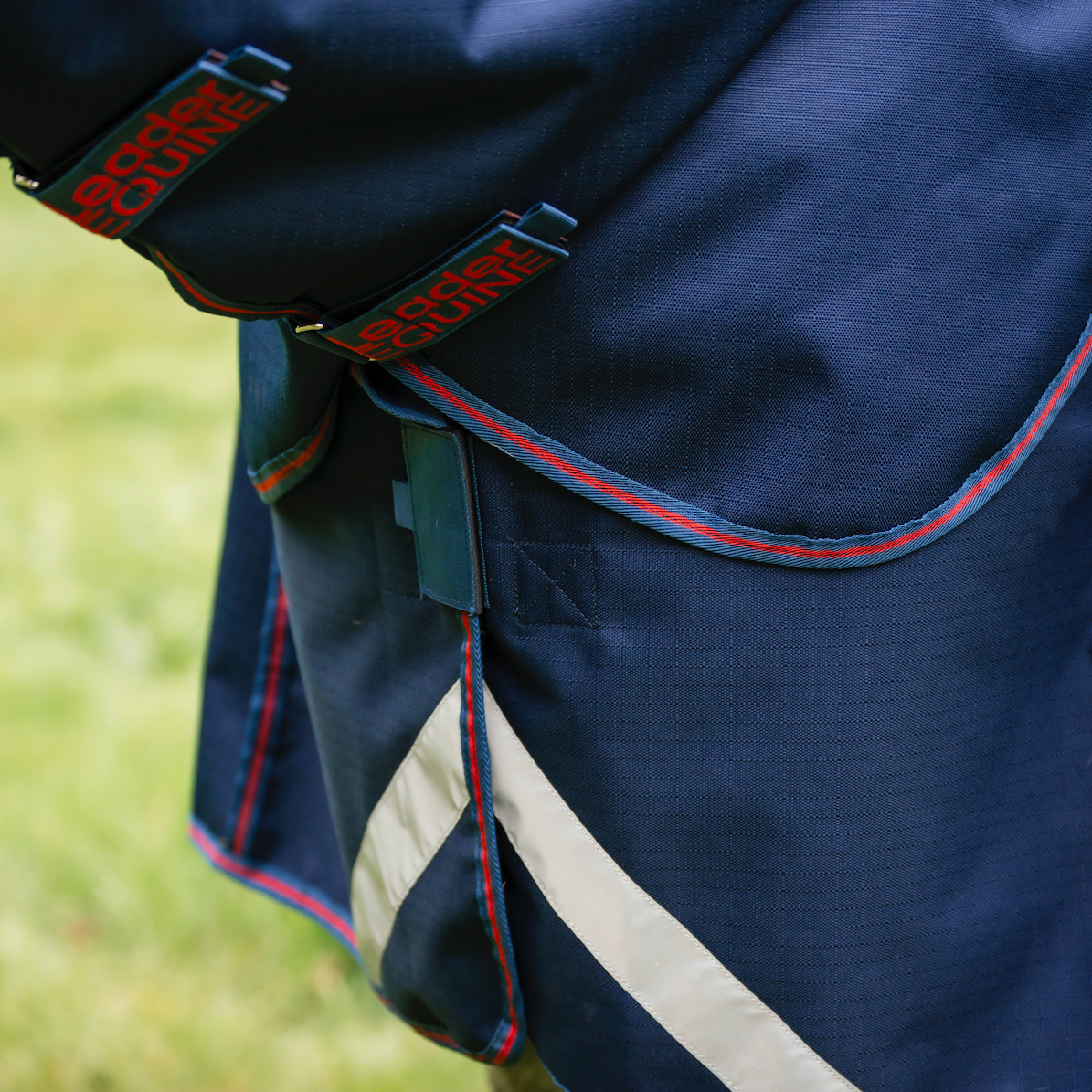 LE Boxter Turnout Ripstop 0g with Fleece