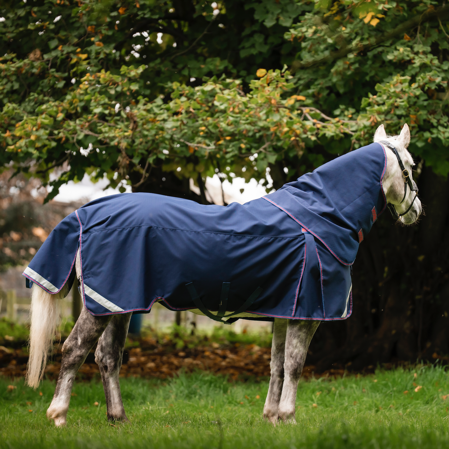 LE Boxter Turnout Ripstop 0g with Fleece