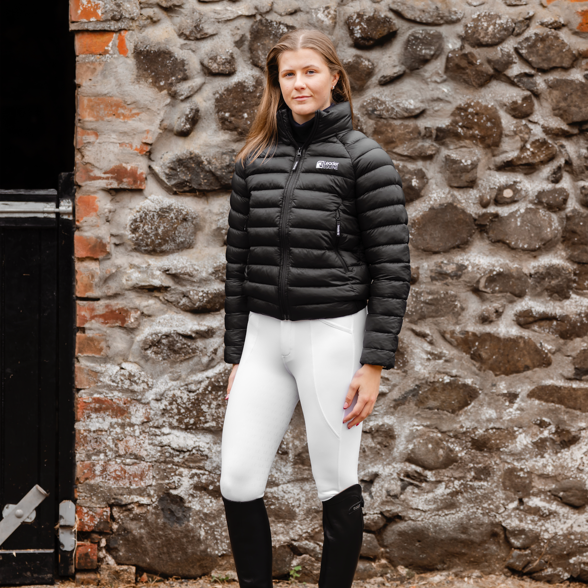 LE Performance Breeches