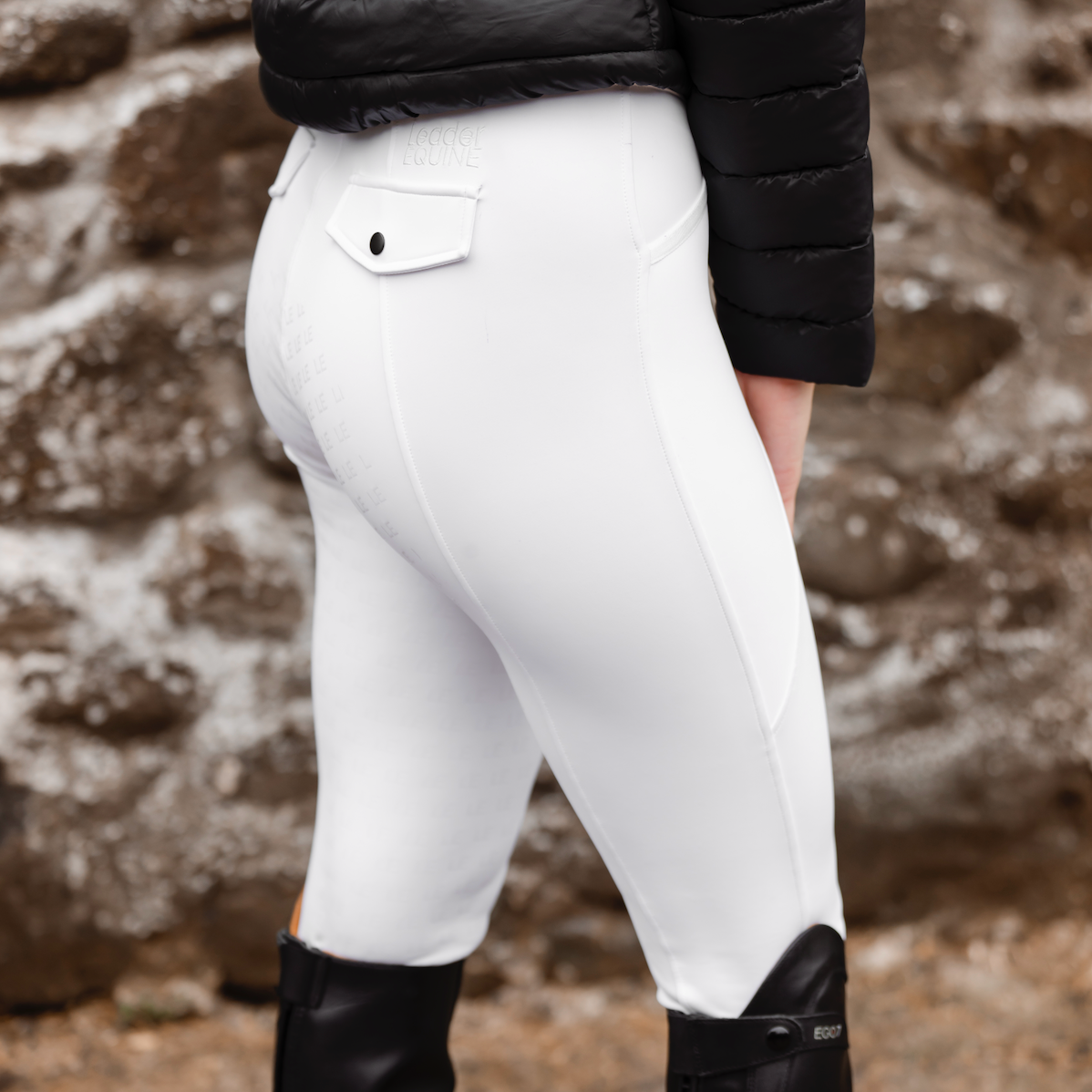 LE Performance Breeches