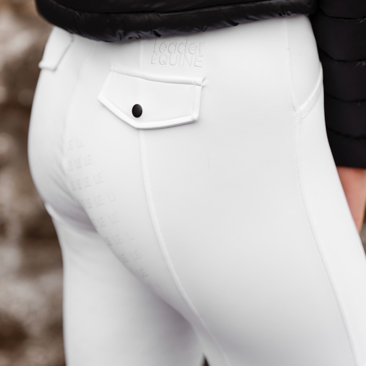 LE Performance Breeches