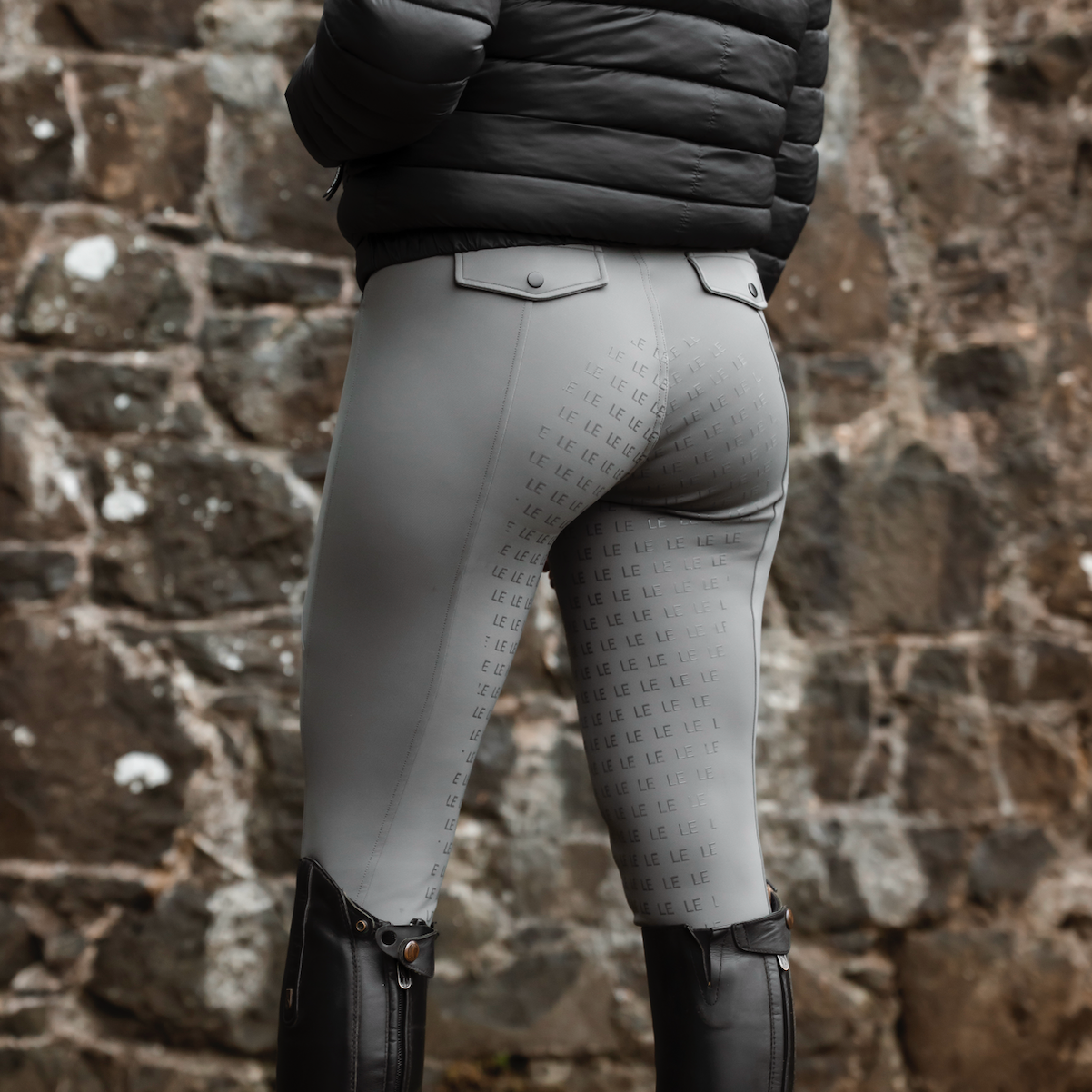 LE Performance Breeches