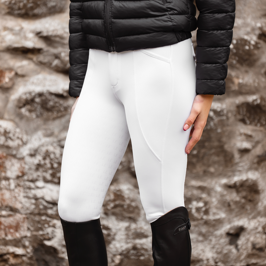 LE Performance Breeches