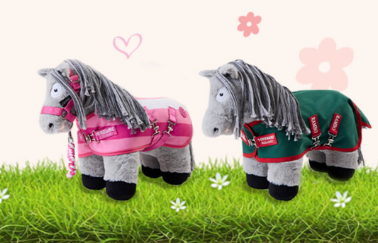 Crafty Ponies Bundle