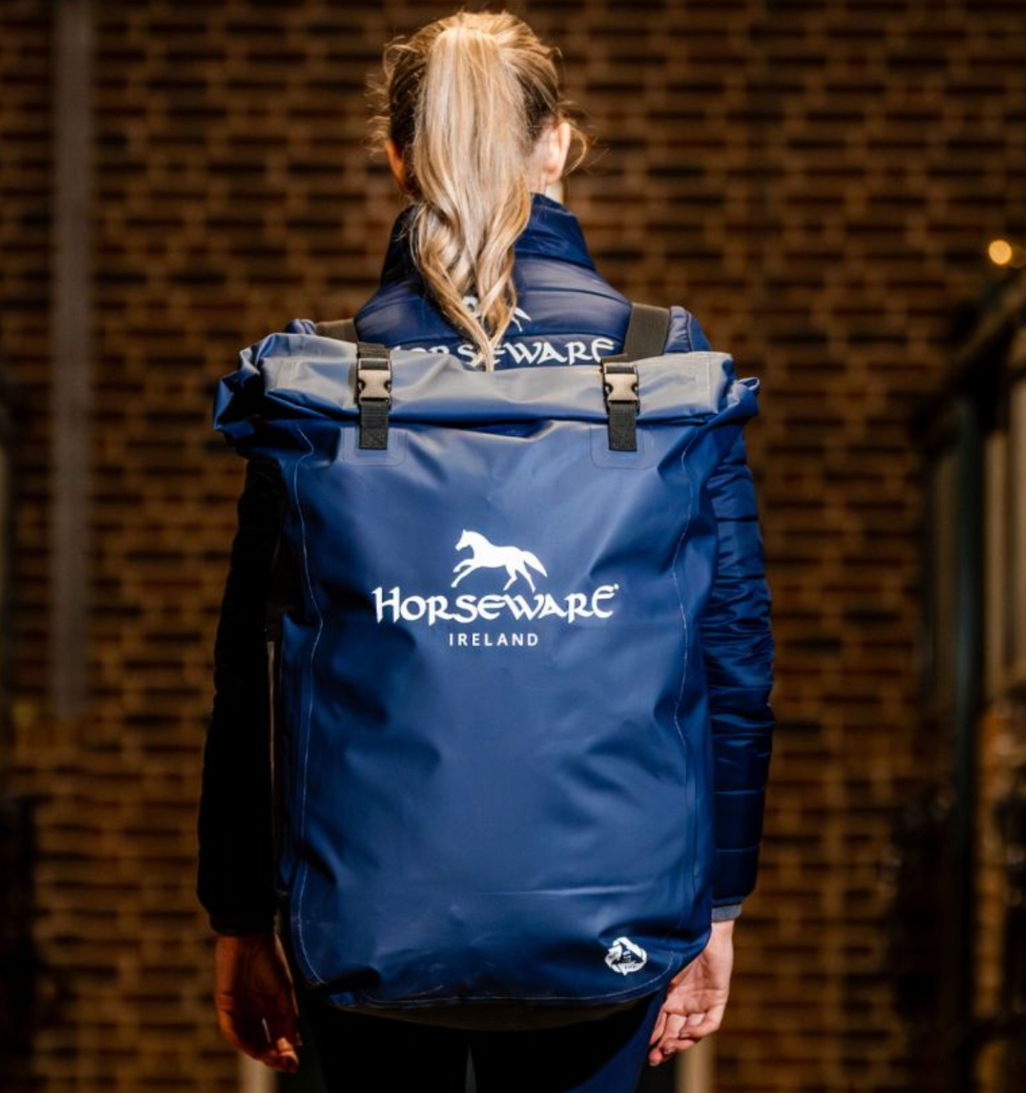 Horseware Signature Kit Bag