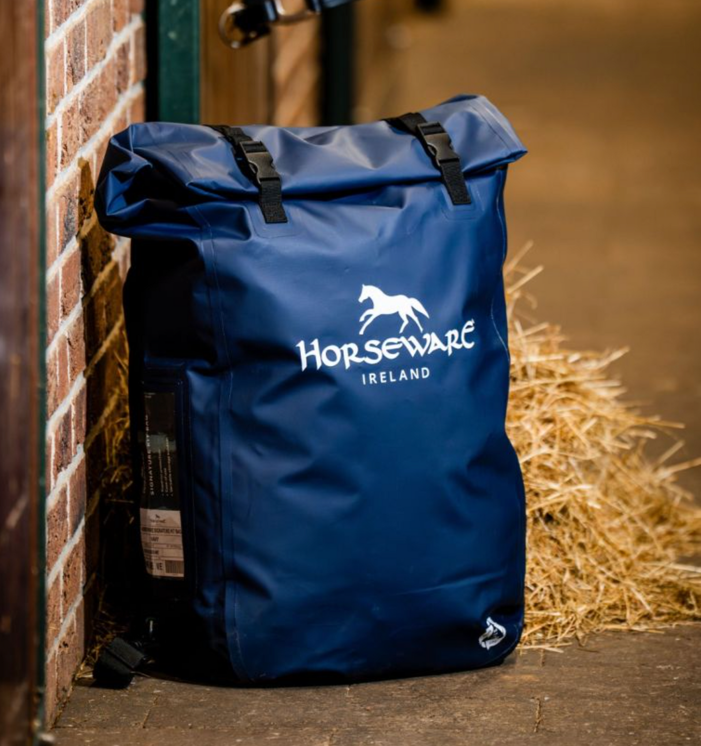 Horseware Signature Kit Bag