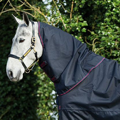 Amigo 1200D XL Turnout Neck Rug 0g