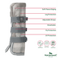 Horseware Newmarket Fly Boots - Set of 2