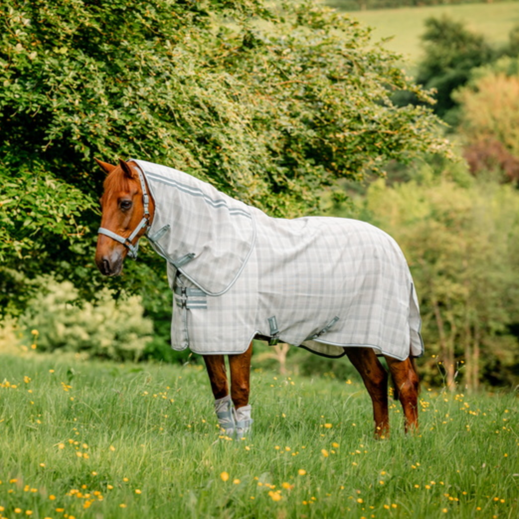 Horseware Newmarket Fly Boots - Set of 2
