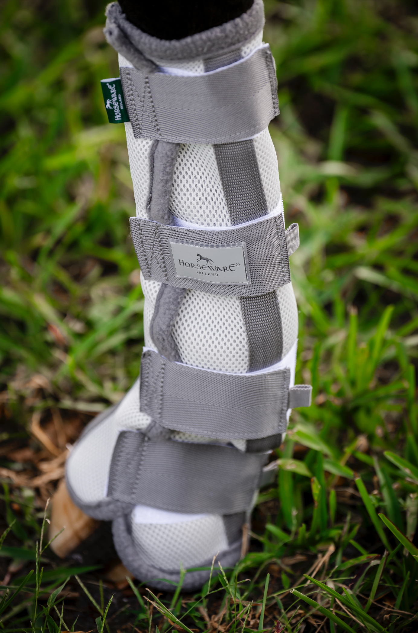 Horseware Fly Boots - Set of 2