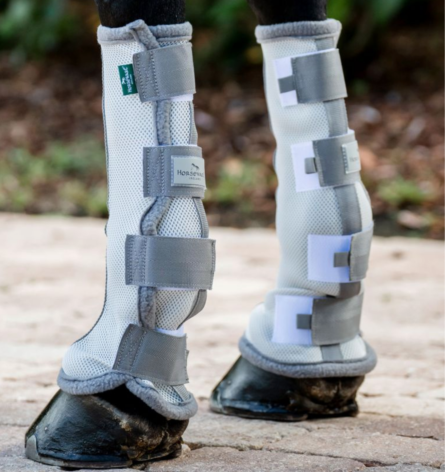 Horseware Fly Boots - Set of 2