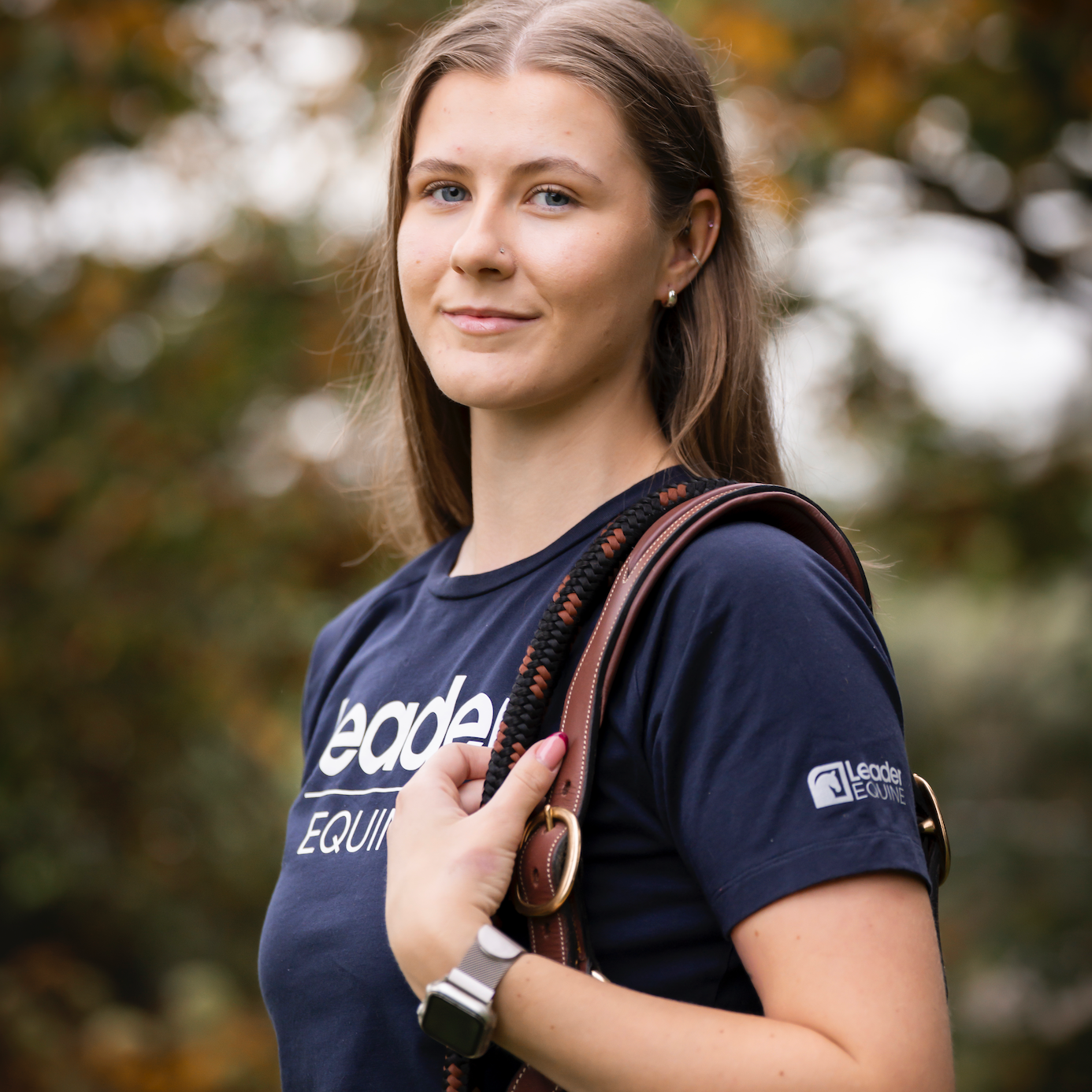 LE Classic Logo T-Shirt