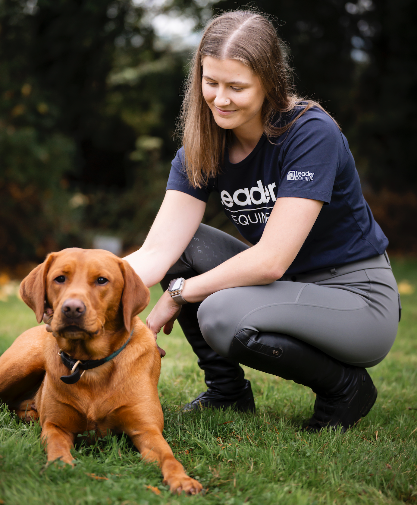 LE Classic Logo T-Shirt