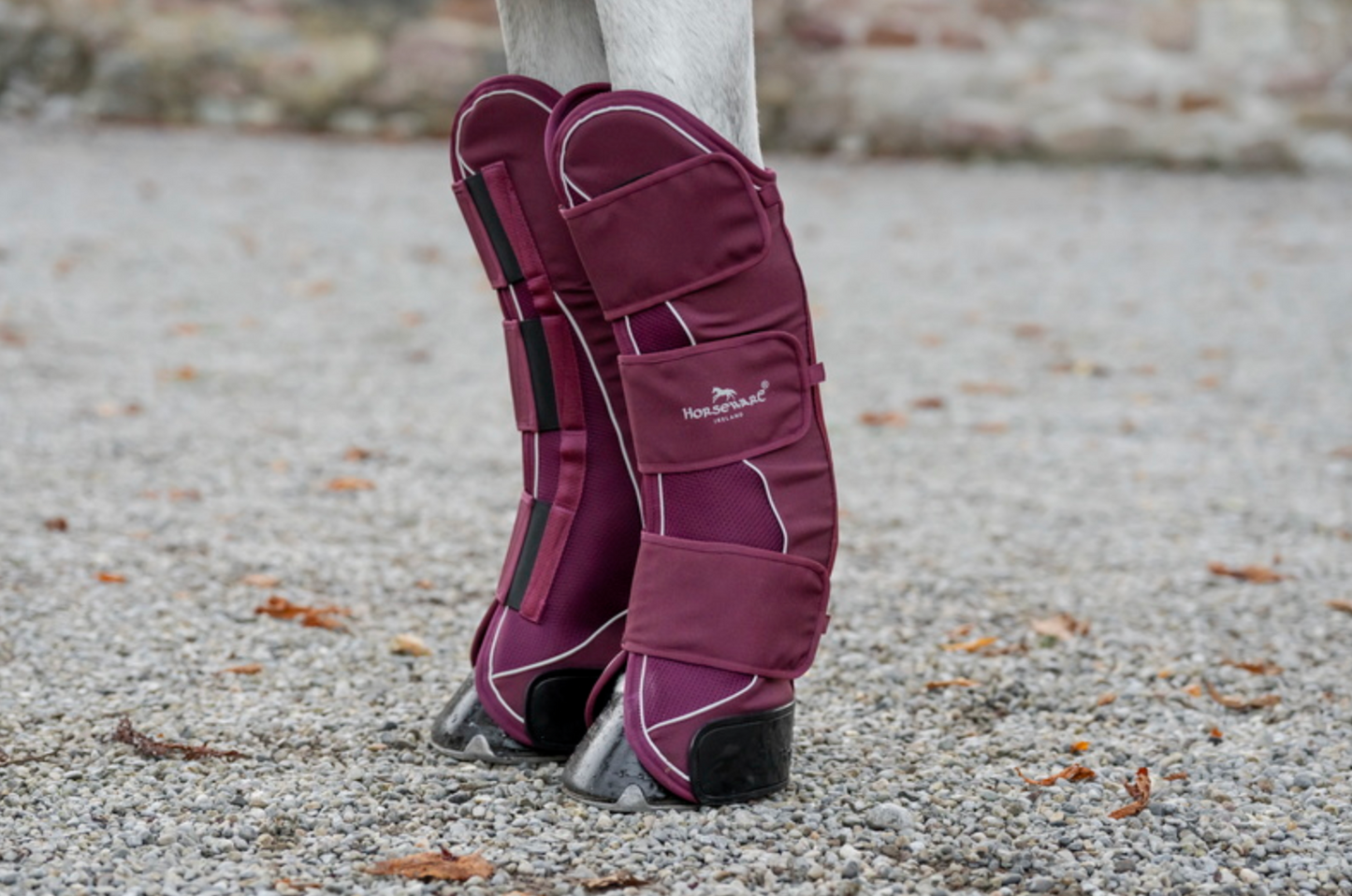 Horseware Signature Travel Boots