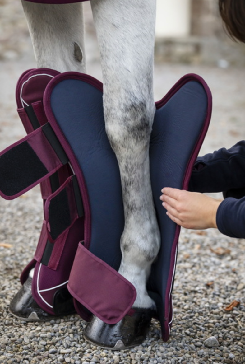 Horseware Signature Travel Boots